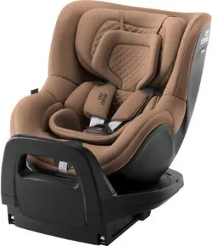 Britax Romer Dualfix Pro M Lux (warm caramel)