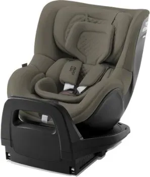 Britax Romer Dualfix Pro M Lux (urban olive)