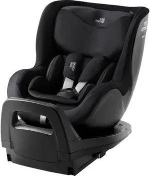 Britax Romer Dualfix Pro M Style (carbon black)