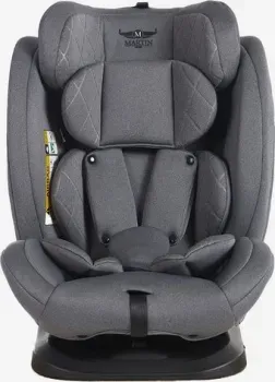 Martin Noir Discovery I-Size (steel titan)