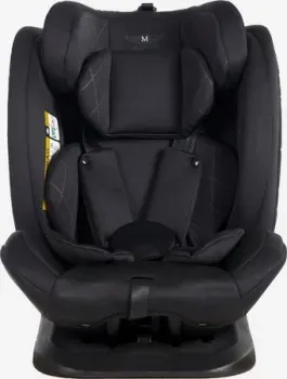 Martin Noir Discovery I-Size (bass black)