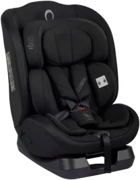 Indigo Diesel I-Size (черный)
