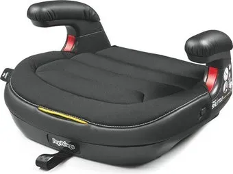 Peg Perego Viaggio 2-3 Shuttle (Licorice)