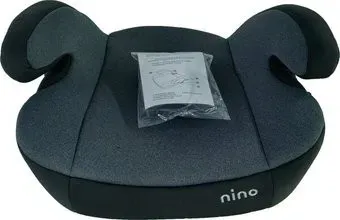 Nino Totty ZY13 (черный)