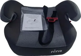 Nino Buddy ZY23 (серый)