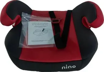 Nino Buddy ZY23 (красный)