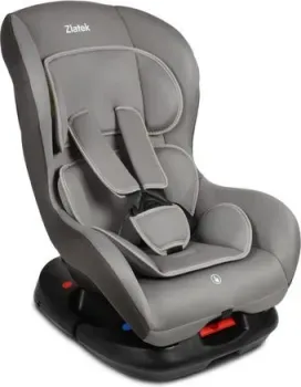 Zlatek Галеон Lux KRES4009 (светло-серый)