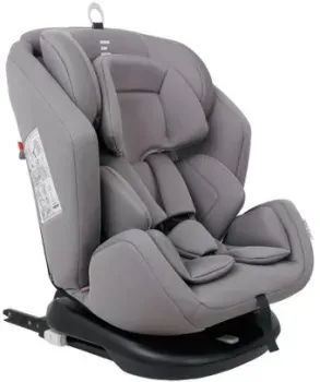 Еду-Еду KS 777 Isofix KRES3909 (светло-серый)