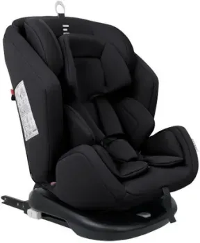 Еду-Еду KS 777 Isofix KRES3907 (черный)