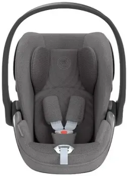 Cybex Cloud T i-Size Plus (mirage grey)
