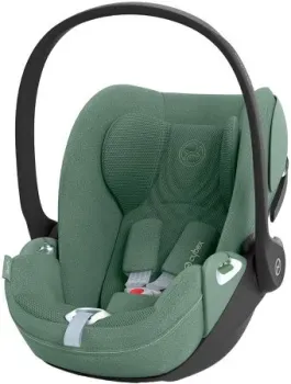 Cybex Cloud T i-Size Plus (leaf green)