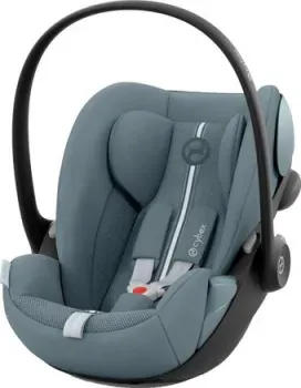 Cybex Cloud G i-size Plus (stormy blue)