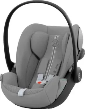 Cybex Cloud G i-size Plus (stone grey)
