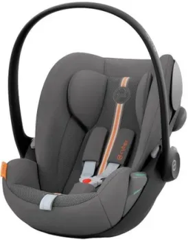 Cybex Cloud G i-size Plus (lava grey)