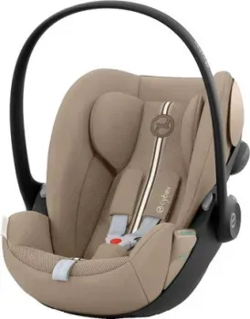 Cybex Cloud G i-size Plus (almond beige)
