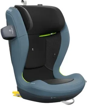 Swandoo Charlie i-size (blueberry)