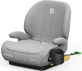 Bonbini Grande BO-323118 (grey)