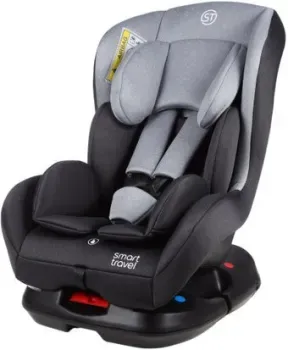 Smart Travel Leader KRES3903 (светло-серый)