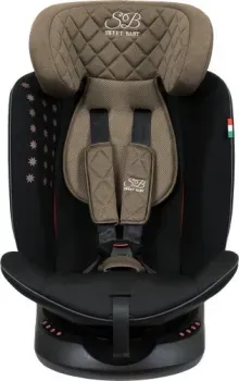 Sweet Baby Crosstour 360 SPS Isofix 0-36 (бежевый)