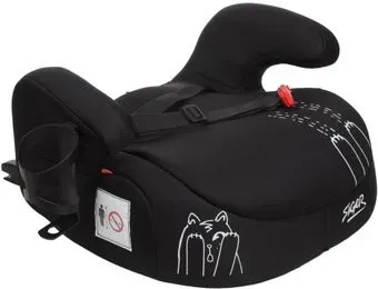 Siger Fix Lux KRES4002 (черный шкода)