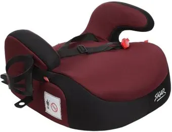 Siger Fix Lux KRES3998 (спелая вишня)