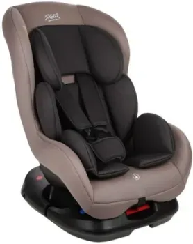 Siger Наутилус Lux KRES4014 (капучино)