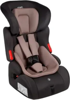Siger Космо Lux KRES4030 (антрацитовый/серый)