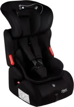 Siger Космо Lux KRES4032 (черный кот)