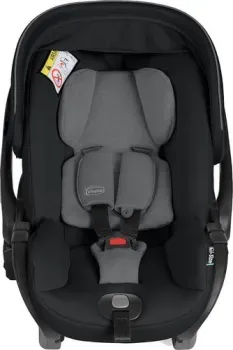 Chicco Seat Recline 0+ 05087100450000 (Black Satin)