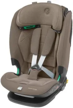 Maxi-Cosi Titan Pro i-Size (authentic truffle)