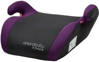 Amarobaby Enjoy AB222007EFiCh/2209 (фиолетовый/черный)