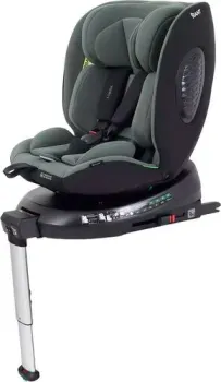 Rant Helix Isofix AY819 (зеленый)
