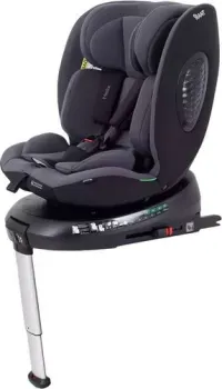 Rant Helix Isofix AY819 (серый)