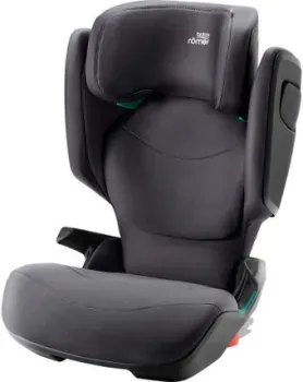 Britax Romer Kidfix Pro M Classic (midnight grey)