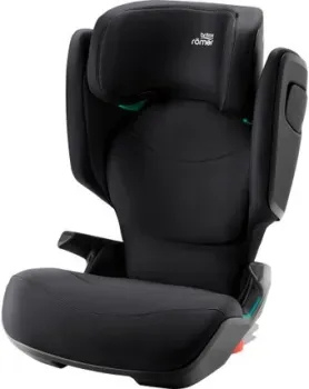 Britax Romer Kidfix Pro M Classic (space black)