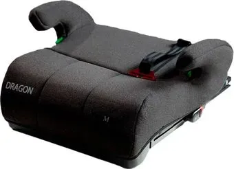 Martin Noir Dragon с Isofix (lord black)