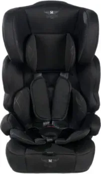 Martin Noir Pioneer Profix (british black)