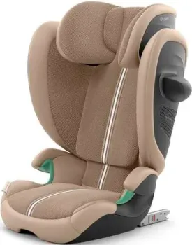 Cybex Solution G2 Plus (almond beige)