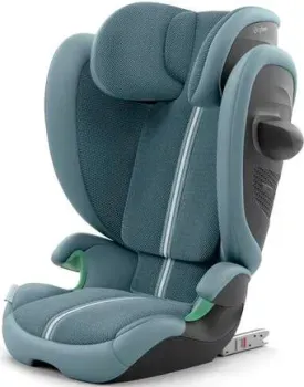 Cybex Solution G2 Plus (stormy blue)
