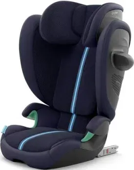 Cybex Solution G2 Plus (ocean blue)
