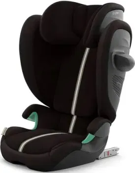 Cybex Solution G2 Plus (moon black)