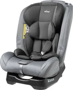 Nino Comfort ZY02A (серый/черный)
