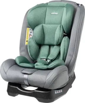 Nino Comfort ZY02A (серый/зеленый)