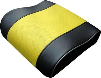 Matex Booster 27-959 (черный/желтый)
