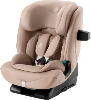 Britax Romer Advansafix Pro Style (teak)