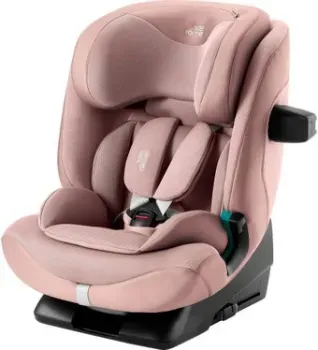 Britax Romer Advansafix Pro Style (dusty rose)