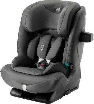 Britax Romer Advansafix Pro Style (mineral grey)