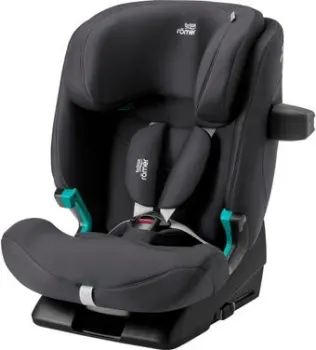 Britax Romer Advansafix Pro Classic (deep grey)