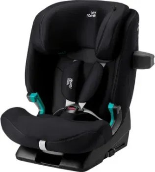 Britax Romer Advansafix Pro Classic (deep black)