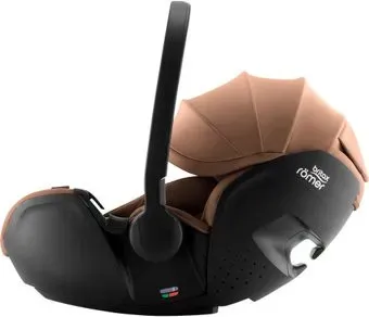 Britax Romer Baby Safe Pro Lux (warm caramel)